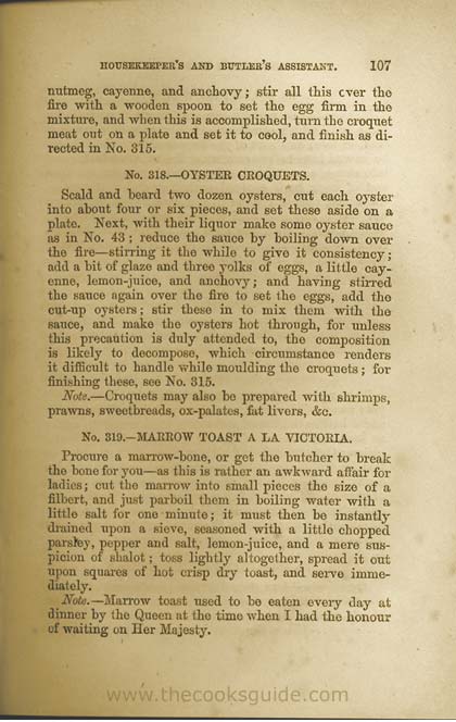 Actual Page from 1868 edition