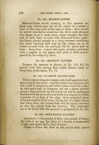 Actual Page from 1868 edition