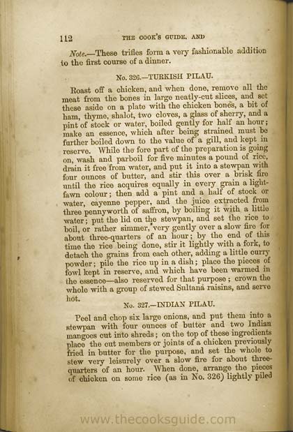 Actual Page from 1868 edition