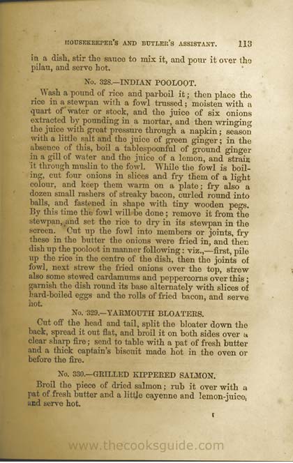 Actual Page from 1868 edition