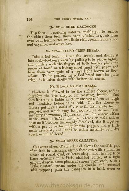 Actual Page from 1868 edition