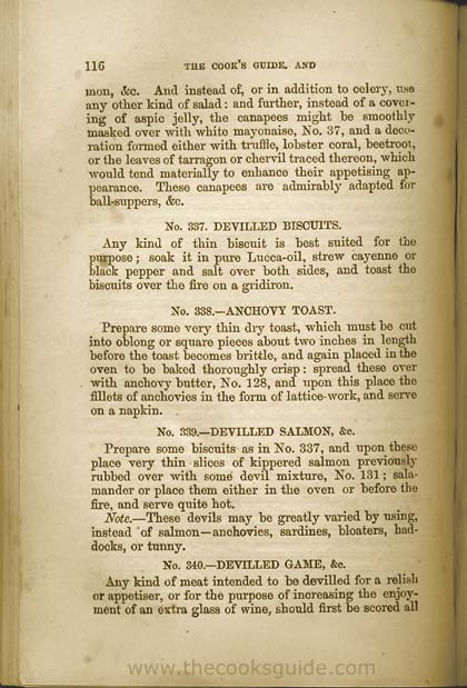 Actual Page from 1868 edition