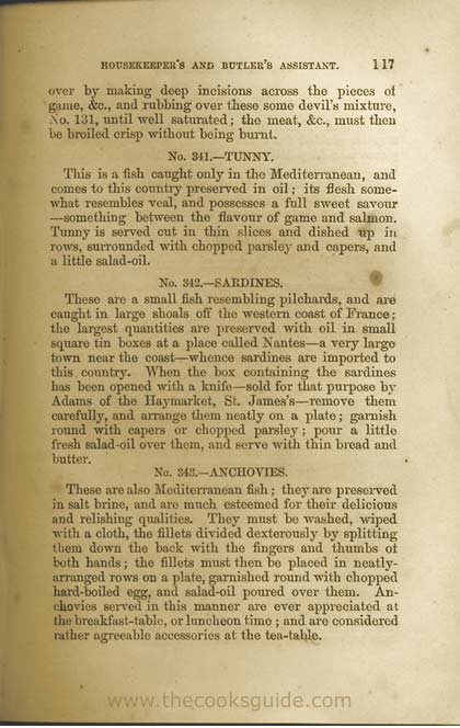 Actual Page from 1868 edition