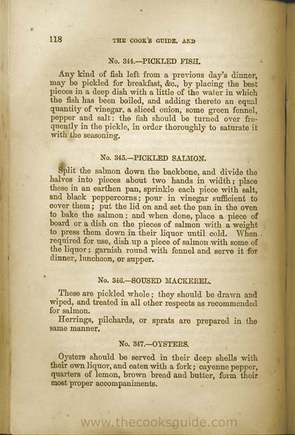 Actual Page from 1868 edition