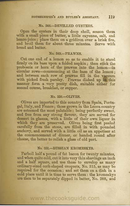 Actual Page from 1868 edition