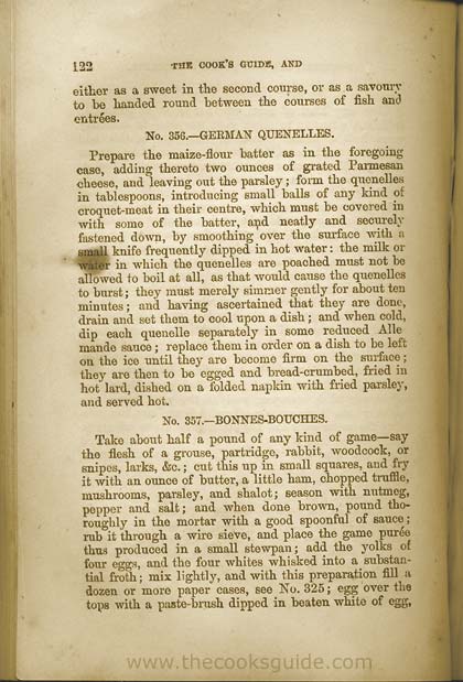 Actual Page from 1868 edition