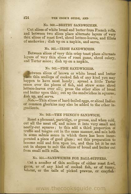 Actual Page from 1868 edition