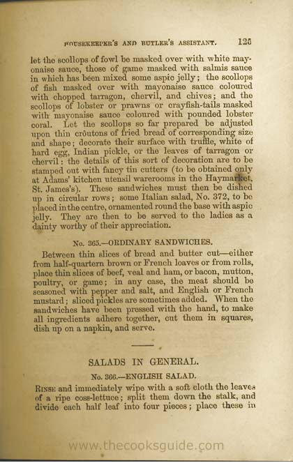 Actual Page from 1868 edition