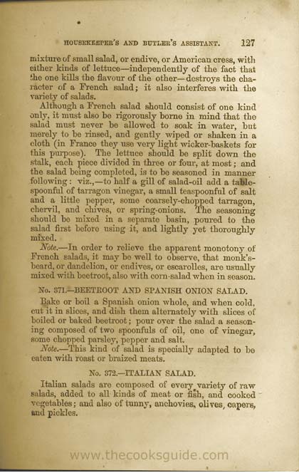 Actual Page from 1868 edition