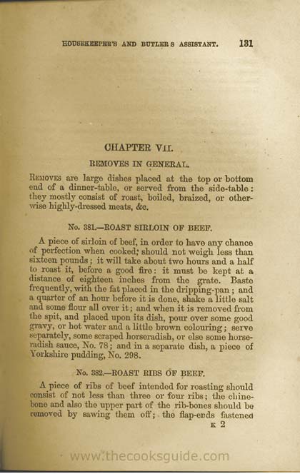 Actual Page from 1868 edition