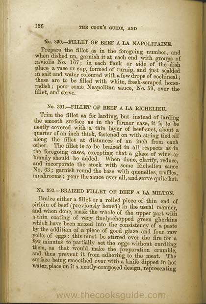 Actual Page from 1868 edition