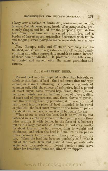 Actual Page from 1868 edition