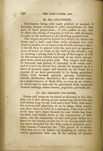 Actual Page from 1868 edition