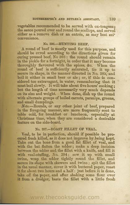 Actual Page from 1868 edition