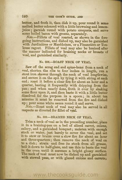 Actual Page from 1868 edition