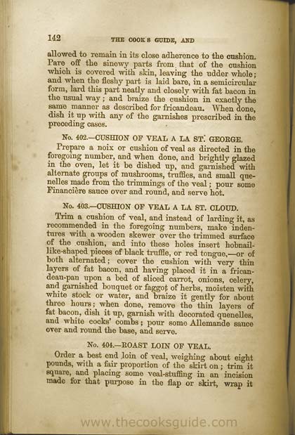 Actual Page from 1868 edition