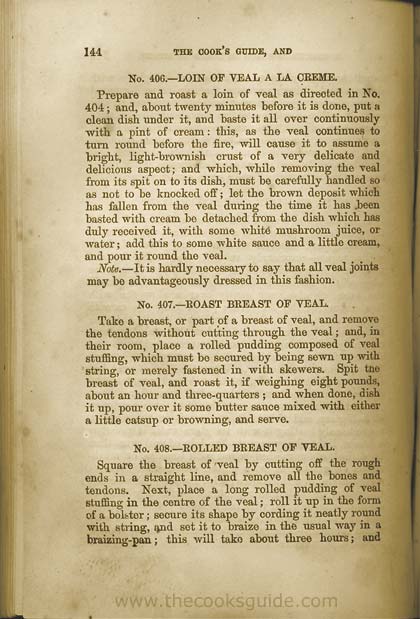 Actual Page from 1868 edition