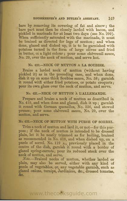 Actual Page from 1868 edition