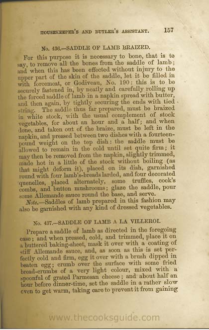 Actual Page from 1868 edition