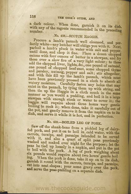 Actual Page from 1868 edition