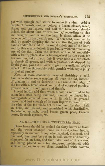 Actual Page from 1868 edition