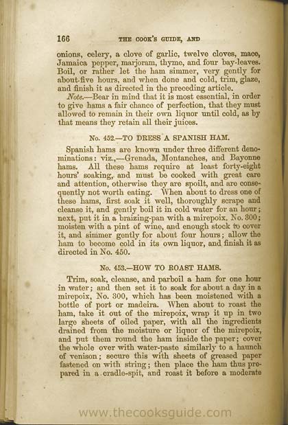 Actual Page from 1868 edition