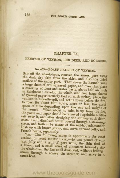 Actual Page from 1868 edition