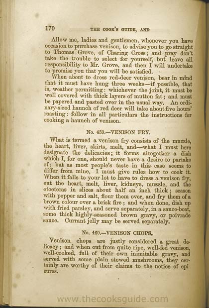 Actual Page from 1868 edition