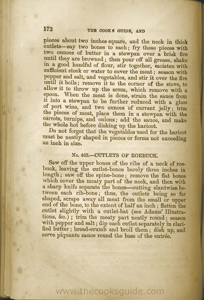 Actual Page from 1868 edition
