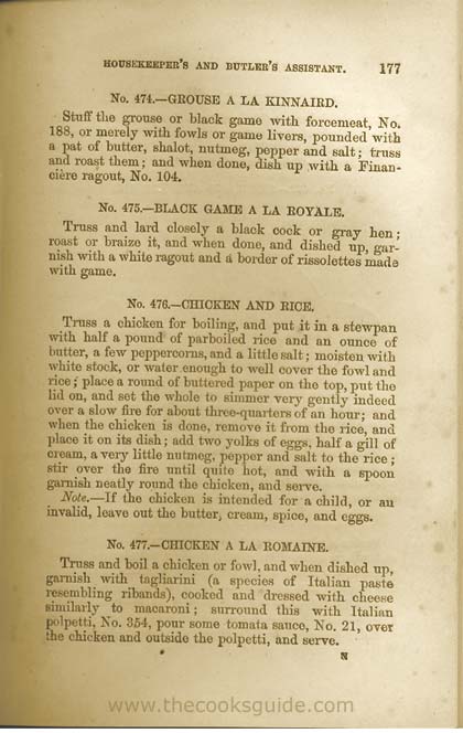 Actual Page from 1868 edition