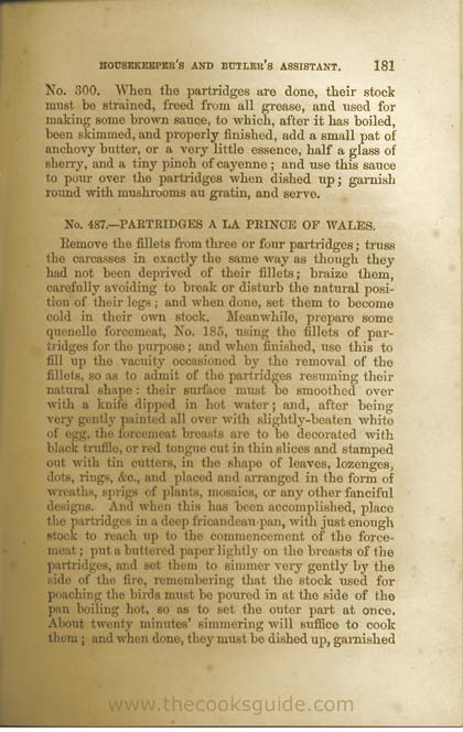 Actual Page from 1868 edition