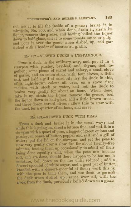 Actual Page from 1868 edition