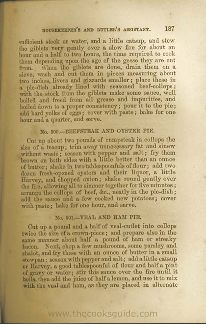 Actual Page from 1868 edition