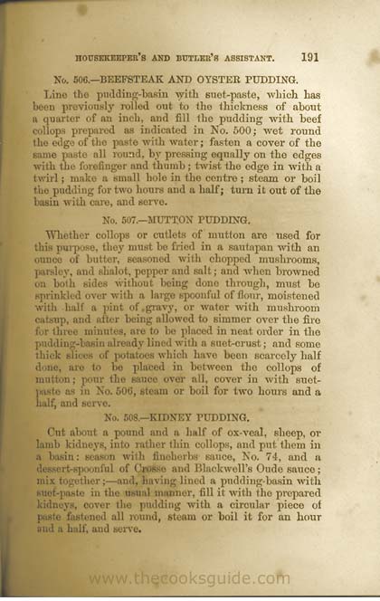 Actual Page from 1868 edition