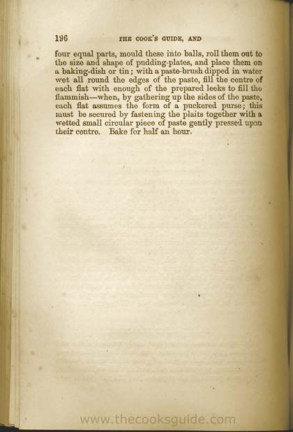 Actual Page from 1868 edition