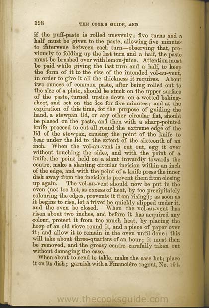 Actual Page from 1868 edition