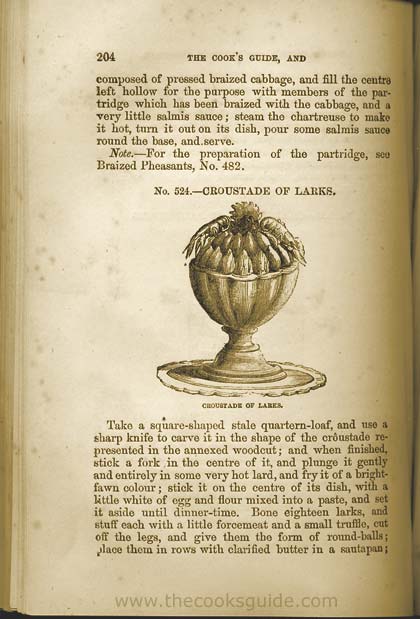 Actual Page from 1868 edition