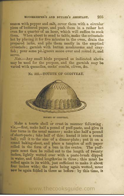 Actual Page from 1868 edition