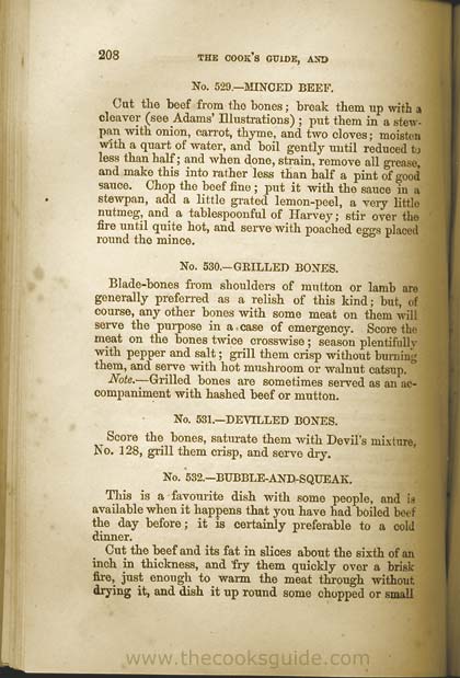 Actual Page from 1868 edition