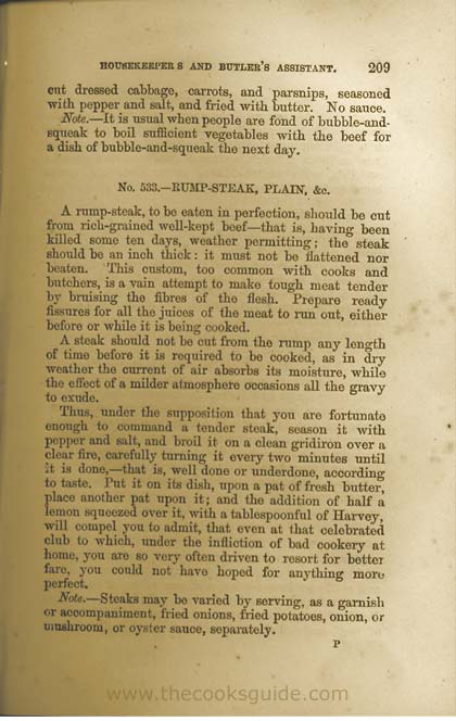 Actual Page from 1868 edition