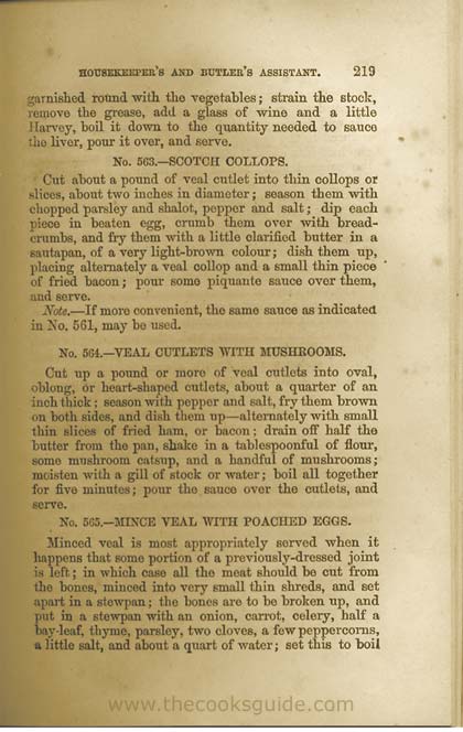 Actual Page from 1868 edition