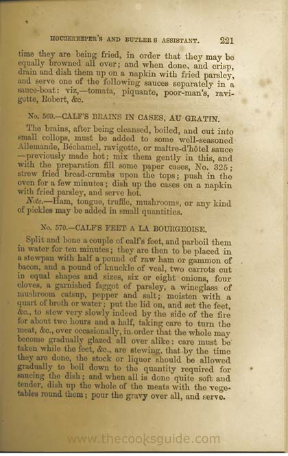 Actual Page from 1868 edition