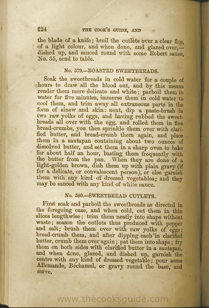 Actual Page from 1868 edition