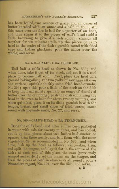 Actual Page from 1868 edition