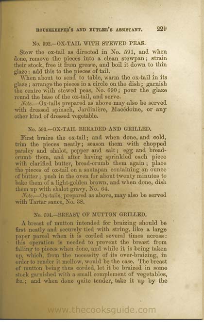 Actual Page from 1868 edition