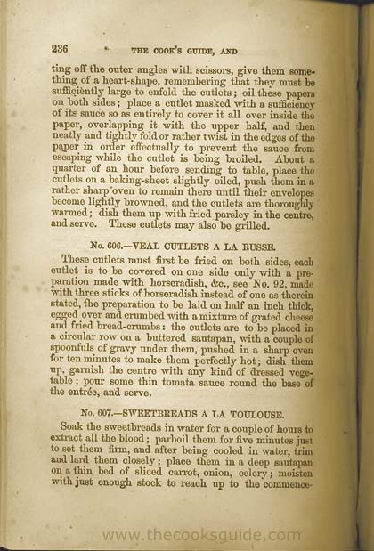 Actual Page from 1868 edition