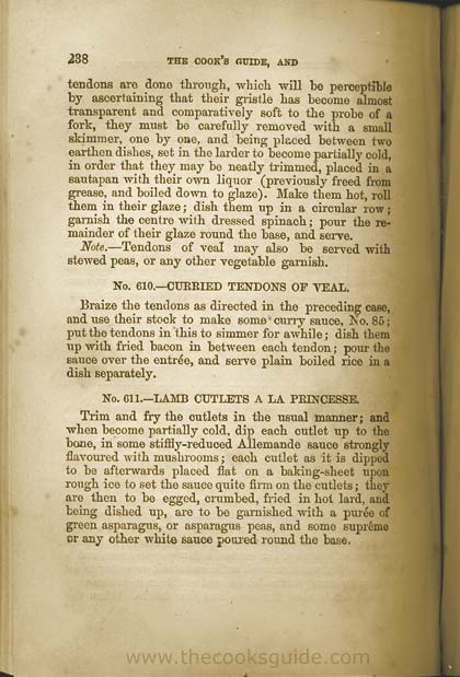 Actual Page from 1868 edition