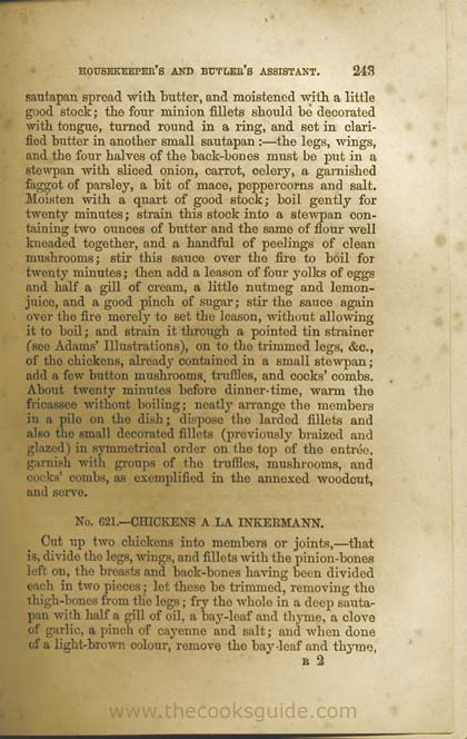 Actual Page from 1868 edition