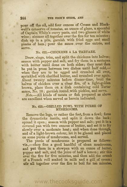 Actual Page from 1868 edition