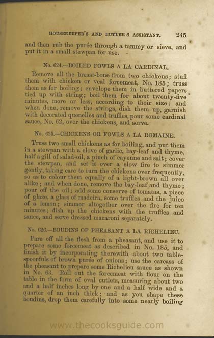 Actual Page from 1868 edition